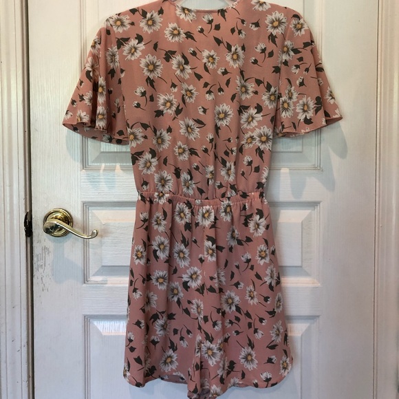 Show Me Your Mumu Gia Romper - Picture 3 of 3